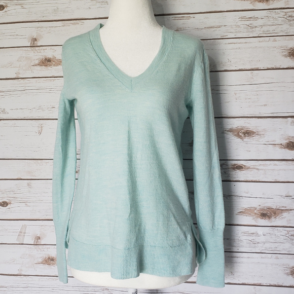 J. Crew Sweaters - J. Crew Merino Wool Sweater